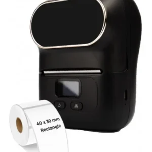 may in nhan di dong m110 bluetooth in qua app mau den 5