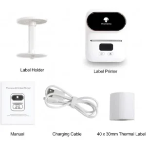 may in nhan di dong m110 bluetooth in qua app mau trang 9