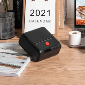 may in nhan di dong m200 bluetooth in qua app mau den 2