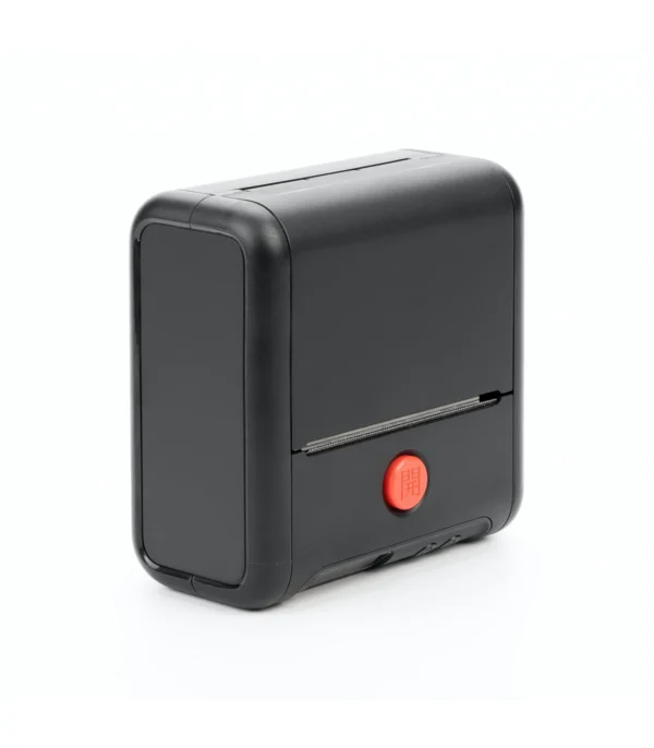 may in nhan di dong m200 bluetooth in qua app mau den 7