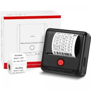 may in nhan di dong m200 bluetooth in qua app mau den 9