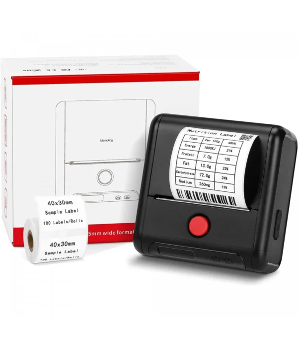 may in nhan di dong m200 bluetooth in qua app mau den 9