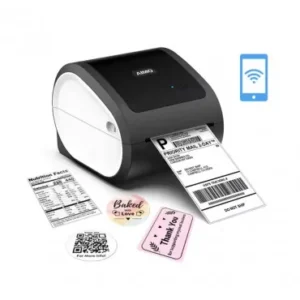 may in tem nhan aimo d530 pro 300dpi bluetooth in tem phu 5