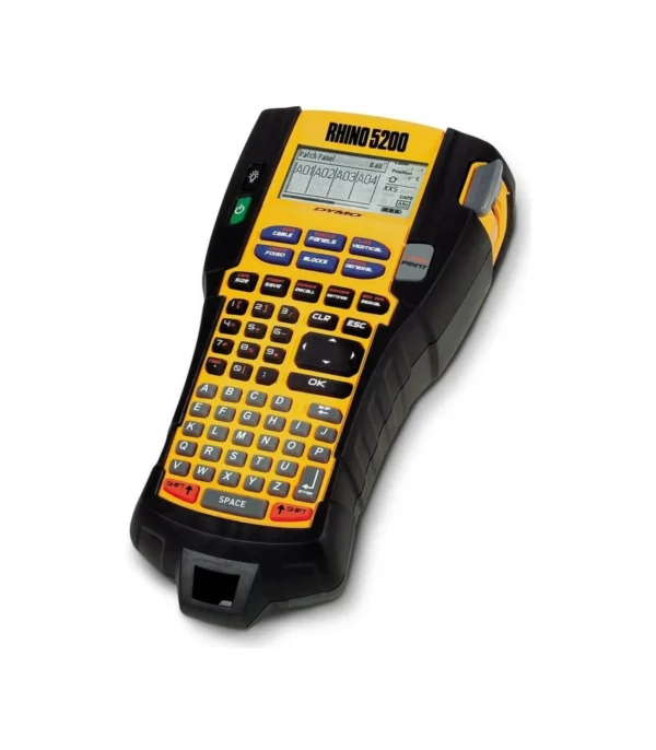 rhino 5200