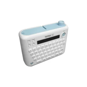 tepra lite lr5e 2