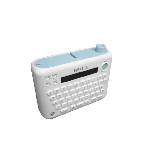 tepra lite lr5e 2