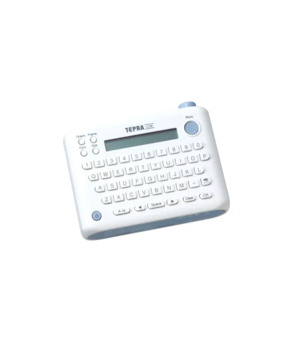 tepra lite lr5e 3