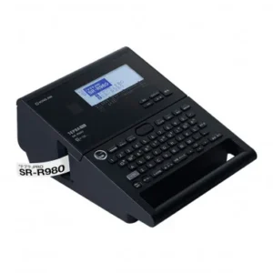 tepra pro sr 980 1