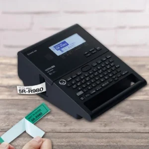 tepra pro sr 980 2