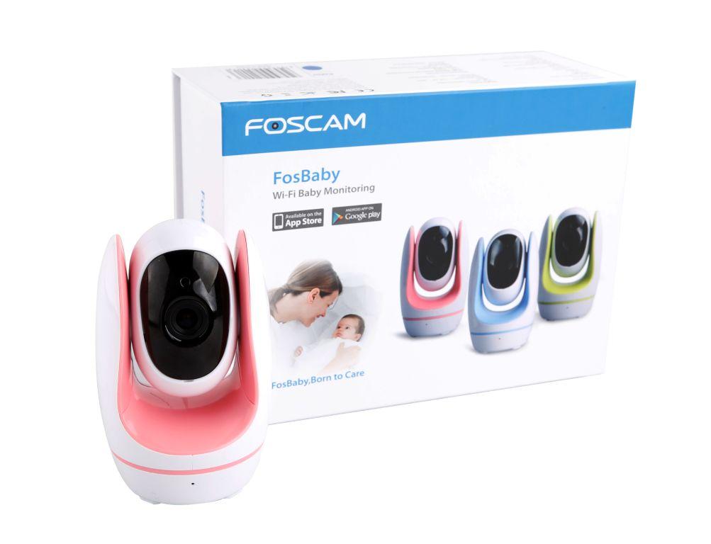 foscambaby