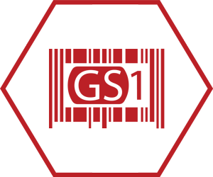 gs1 barcode compatible 20