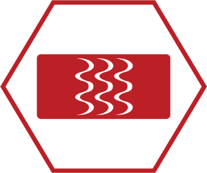 tamper evident fastening 20