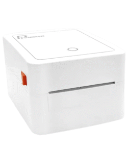 Máy in nhãn nhiệt Rhebar BY-480BT