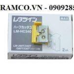 Dao cắt máy in LM390A (LM-HC340)