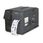 Máy in nhãn màu EPSON TM-C7510G