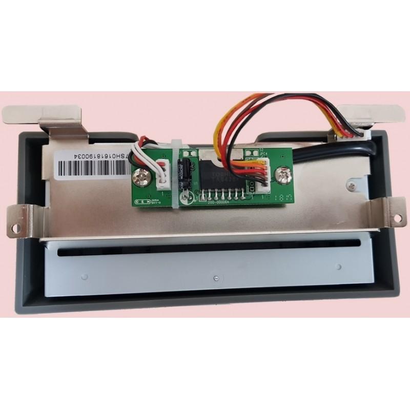 Đầu in cho máy in Godex G500 - 203dpi /G530- 300dpi/ EZ1100 Plus 1 Đầu in cho máy in Godex G500 - 203dpi /G530- 300dpi/ EZ1100 Plus