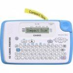 Máy in nhãn CASIO KL-130