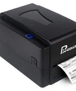 Máy in truyền nhiệt Rhebar BY-498BT