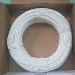 Ống lồng đầu cốt DN-TU336N (3.6mm, 100m/cuộn)