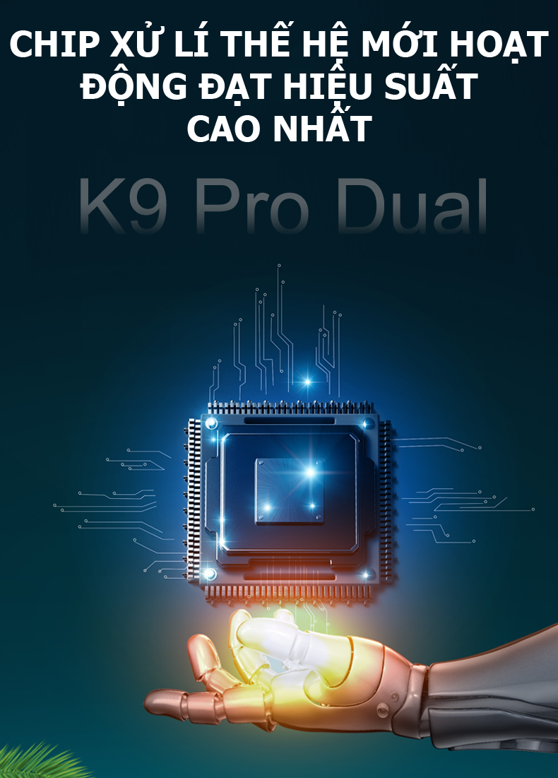 MÁY ĐO THÂN NHIỆT VÀ XỊT KHUẨN K9 PRO DUAL 10 384f6ee46f188642bef3ab03791fdb6b