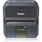 Máy in nhãn di động Brother RJ-4030