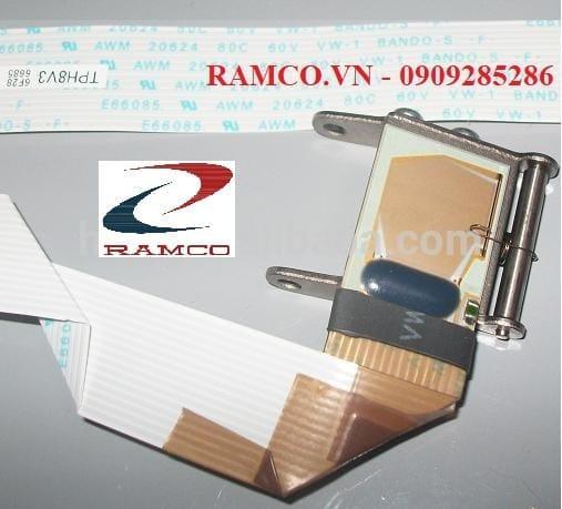 Đầu từ máy in LM380E và LM380EZ (LM-70342) 1 Đầu từ máy in LM380E và LM380EZ (LM-70342)