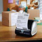 Máy in nhãn DYMO LabalWriter 4XL