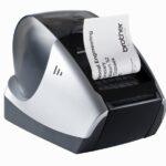 Máy in nhãn Brother QL-570