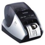 Máy in nhãn Brother QL-570