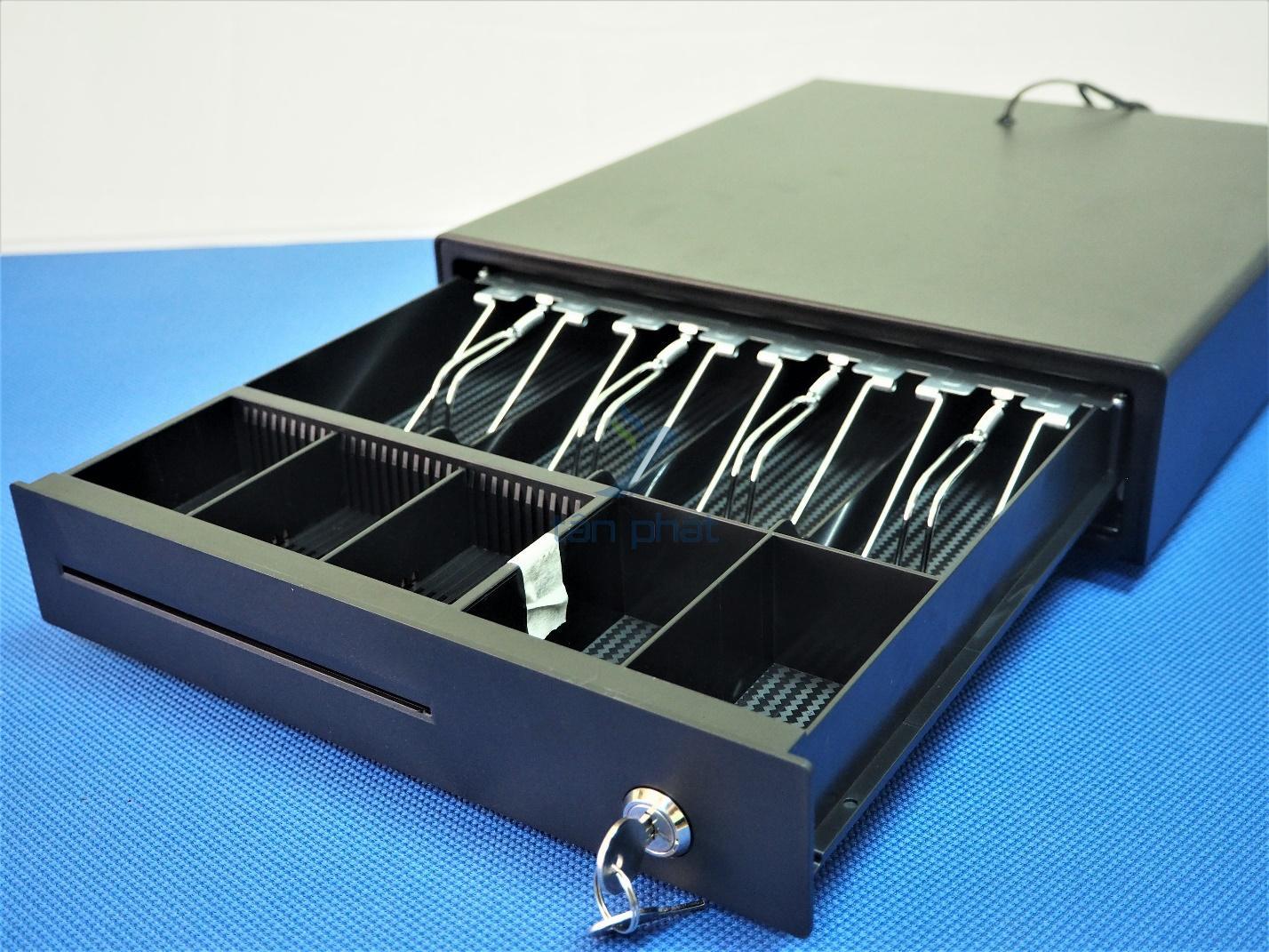 Két hộp đựng tiền RT335 1 Két hộp đựng tiền RT335