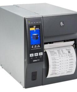 Máy in mã vạch công nghiệp ZT421-203dpi
