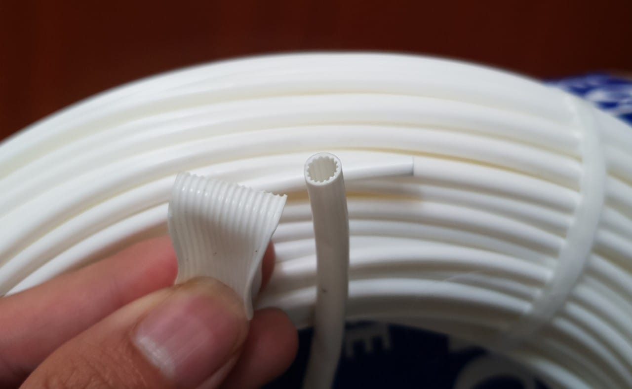 Ống lồng đầu cốt DN-TU364N (6.4mm, 50m/cuộn) 4 Ống lồng đầu cốt DN-TU364N (6.4mm, 50m/cuộn)