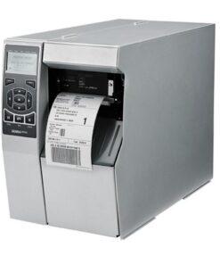 Máy in mã vạch công nghiệp ZT510-300dpi