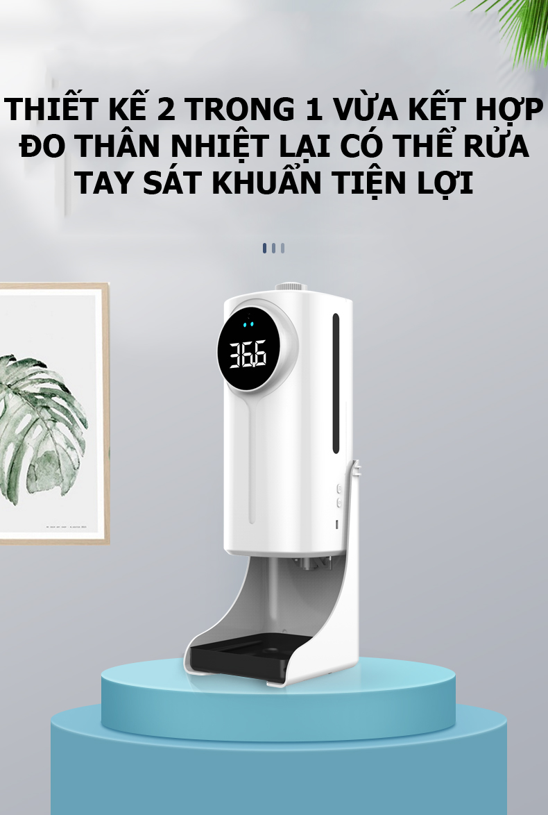 MÁY ĐO THÂN NHIỆT VÀ XỊT KHUẨN K9 PRO DUAL 3 69a80b7f1f8fe0c5f4a24c07ec6c6fa2