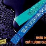 Nhãn in Siêu Dính CZe-S641 | 18mm x 8m | Chữ Đen trên nền Vàng 7 Nhãn in Siêu Dính CZe-S641 | 18mm x 8m | Chữ Đen trên nền Vàng
