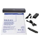 Máy in di động khổ A4 Brother PJ-773