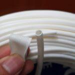 Ống lồng đầu cốt DN-TU352N (5.2mm, 80m/cuộn)