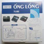 Ống lồng đầu cốt DN-TU380N (8.0mm, 35m/cuộn)