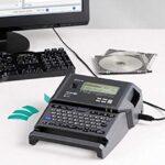 Máy in nhãn Tepra Pro SR970 King Jim