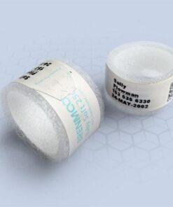 Vòng đeo tay bệnh viện cho bé BABYSOFT250 siêu mềm 24mm