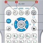 Máy in nhãn Casio KL-HD1