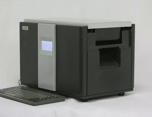 Máy In Ống Co Nhiệt L-Mark LK-2200 1 Máy In Ống Co Nhiệt L-Mark LK-2200