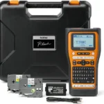 Máy in nhãn cầm tay Brother PT-E560BTVP