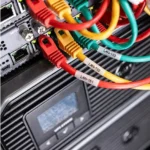 Máy in nhãn cầm tay Brother PT-E560BTVP