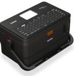 Máy in ống Brother PT-E850TKW 8 May in ong Brother PT E850TKW 4