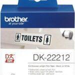 Nhan in DK 22212 62mm x 15.2m Decal Film Trang 2
