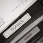 Nhãn in EK-11204 | 17mm x 54mm x 400 nhãn