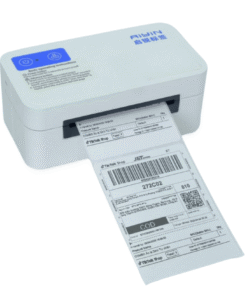 Máy in nhãn nhiệt QR-368CBT IP-805BT