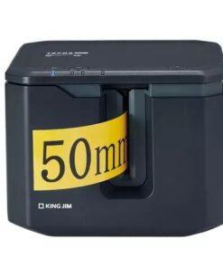 Máy in nhãn Tepra Pro SR-R7900P King Jim