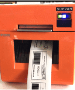 Máy In Ống Co Nhiệt Supvan TP-2000M